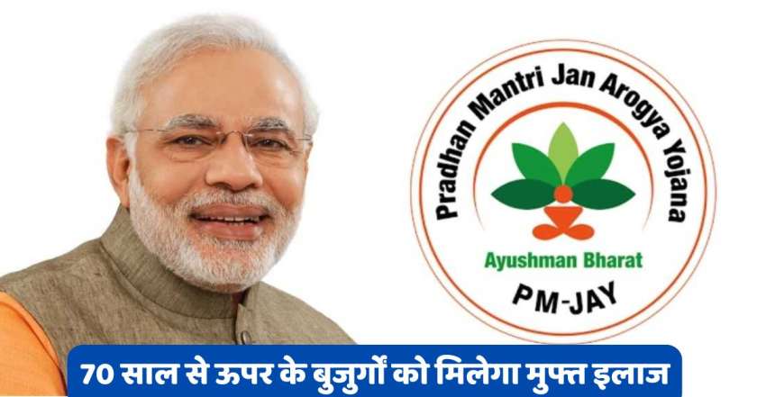 Ayushman Bharat Yojana